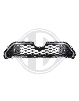 Griglia radiatore Toyota RAV 4 19- (Cod. D-6688041)