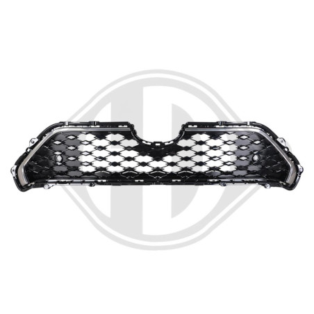 Griglia radiatore Toyota RAV 4 19- (Cod. D-6688041)