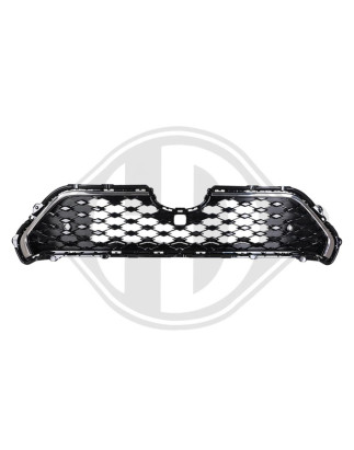 Griglia radiatore Toyota RAV 4 19- (Cod. D-6688042)