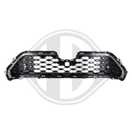 Griglia radiatore Toyota RAV 4 19- (Cod. D-6688042)