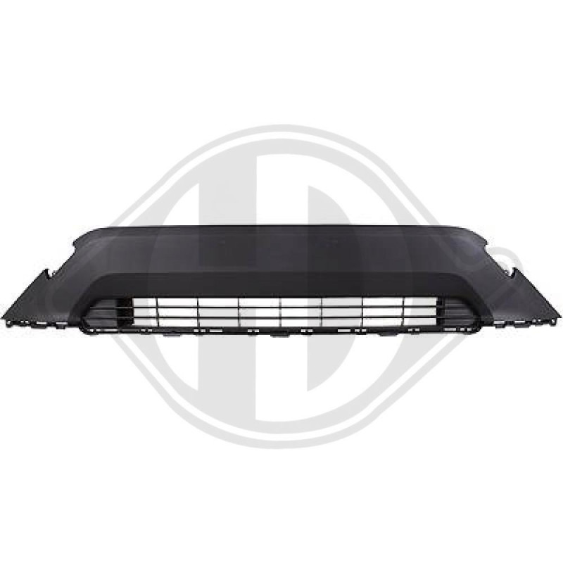 Griglia di ventilazione Paraurti anteriore Toyota RAV 4 19- (Cod. D-6688045)