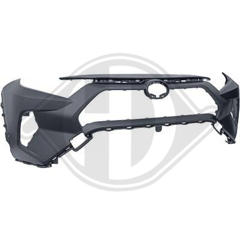 Paraurti anteriore Toyota RAV 4 19- (Cod. D-6688050)