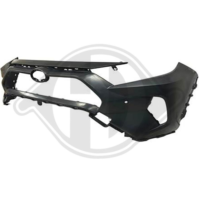 Paraurti anteriore Toyota RAV 4 19- (Cod. D-6688052)