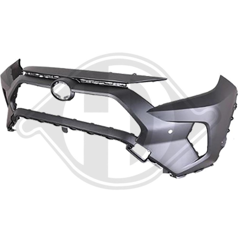 Paraurti anteriore Toyota RAV 4 19- (Cod. D-6688053)