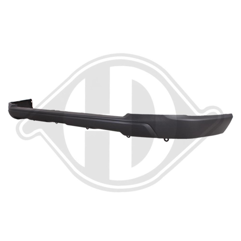 Spoiler Toyota RAV 4 19- (Cod. D-6688060)