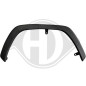Allargamento parafango anteriore destro Toyota RAV 4 19- (Cod. D-6688062)