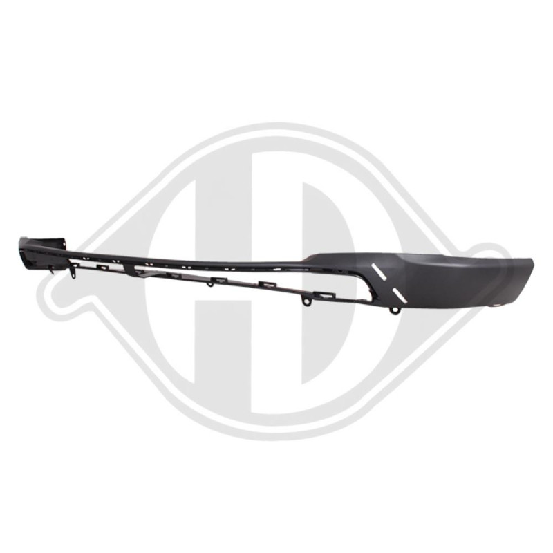 Spoiler Toyota RAV 4 19- (Cod. D-6688064)