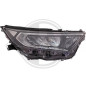 Faro anteriore destro Toyota RAV 4 19- (Cod. D-6688080)