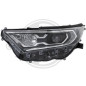 Faro anteriore sinistro Toyota RAV 4 19- (Cod. D-6688083)