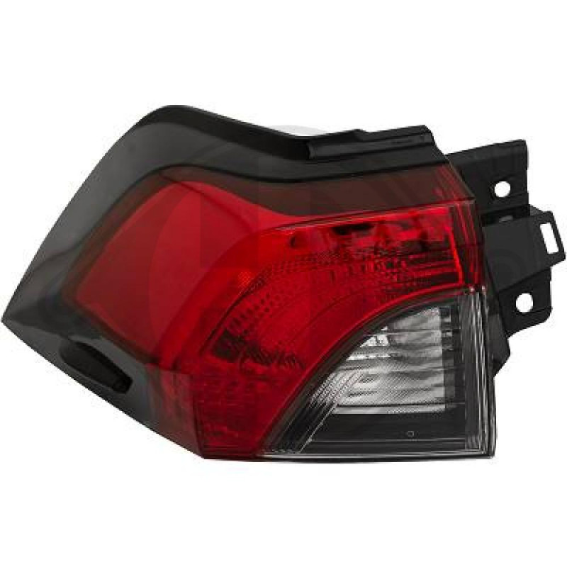 Luce posteriore Sx Toyota RAV 4 19- (Cod. D-6688091)