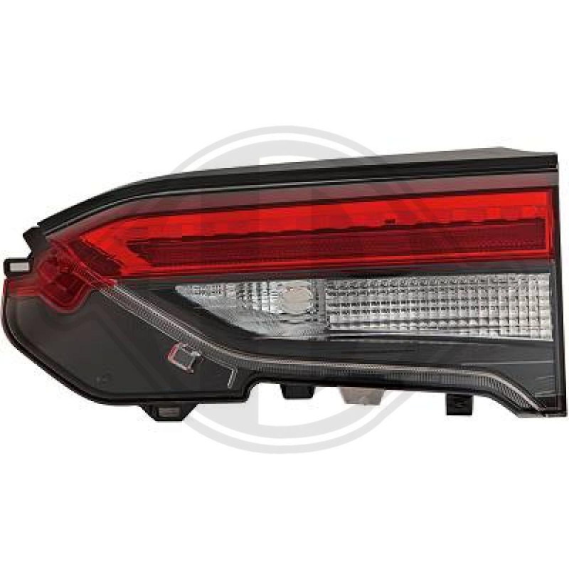 Luce posteriore Dx Toyota RAV 4 19- (Cod. D-6688092)