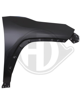 Parafango anteriore destro Toyota RAV 4 19- (Cod. D-6688106)