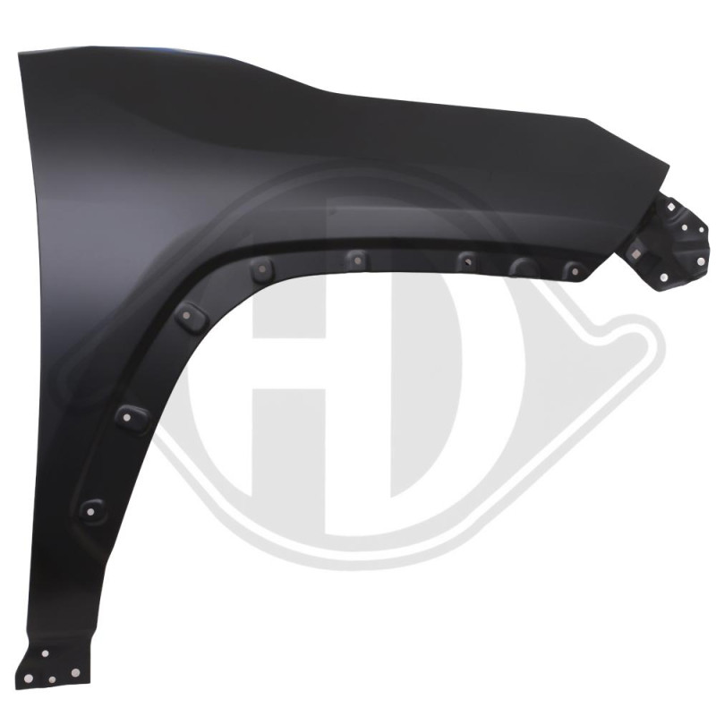 Parafango anteriore destro Toyota RAV 4 19- (Cod. D-6688106)