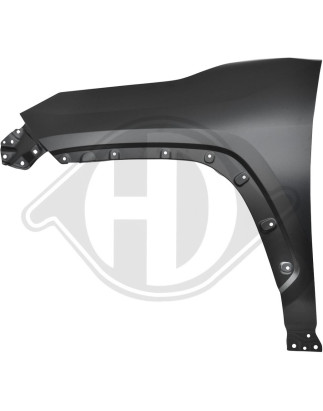 Parafango anteriore sinistro Toyota RAV 4 19- (Cod. D-6688107)