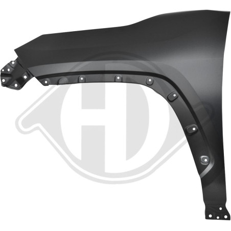 Parafango anteriore sinistro Toyota RAV 4 19- (Cod. D-6688107)