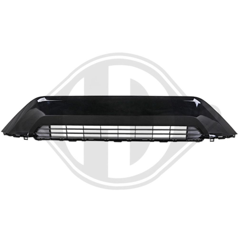 Griglia di ventilazione Paraurti anteriore Toyota RAV 4 19- (Cod. D-6688145)