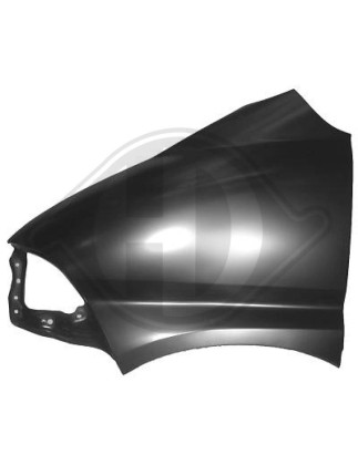 Parafango anteriore destro Toyota Hiace 96- (Cod. D-6695806)