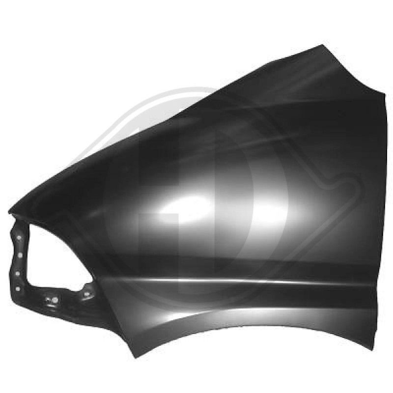 Parafango anteriore destro Toyota Hiace 96- (Cod. D-6695806)