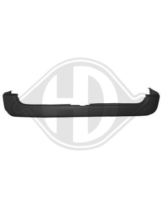 Paraurti posteriore Toyota Hiace 96- (Cod. D-6695855)