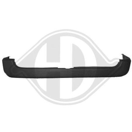 Paraurti posteriore Toyota Hiace 96- (Cod. D-6695855)