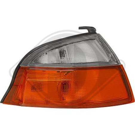 Indicatore direzione anteriore destro Toyota Hiace 96- (Cod. D-6695870)
