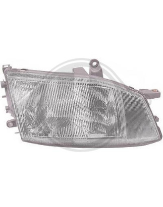 Faro anteriore destro Toyota Hiace 96- (Cod. D-6695882)
