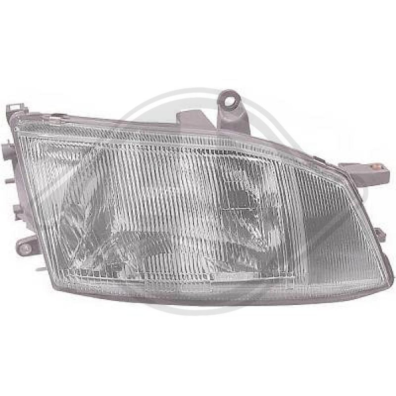 Faro anteriore destro Toyota Hiace 96- (Cod. D-6695882)