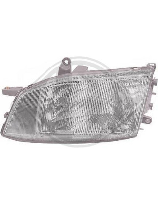 Faro anteriore sinistro Toyota Hiace 96- (Cod. D-6695883)
