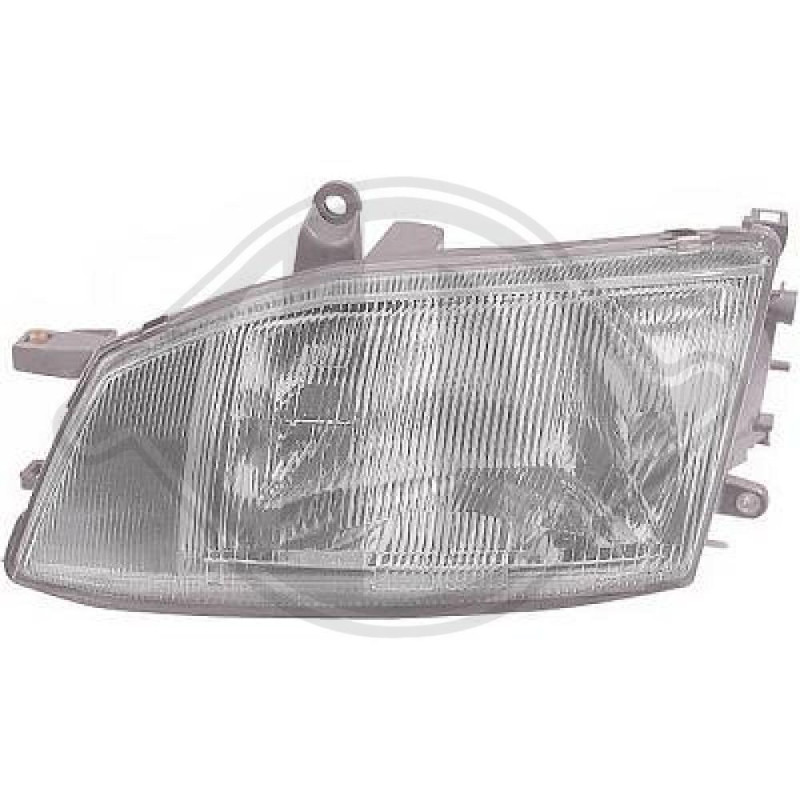 Faro anteriore sinistro Toyota Hiace 96- (Cod. D-6695883)