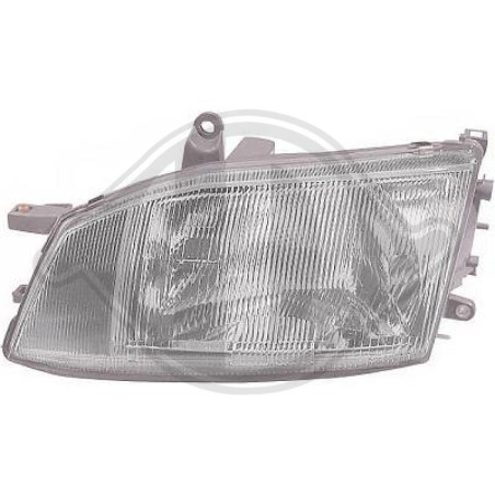 Faro anteriore sinistro Toyota Hiace 96- (Cod. D-6695883)