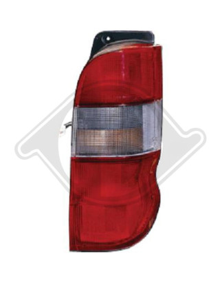 Luce posteriore Dx Toyota Hiace 96- (Cod. D-6695890)