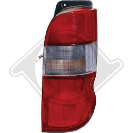 Luce posteriore Dx Toyota Hiace 96- (Cod. D-6695890)