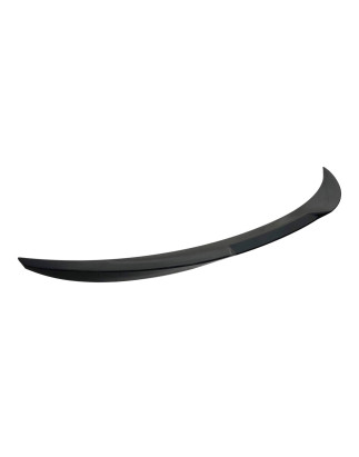 Spoiler Bmw E90 2005-2012 Look M4 Nero lucido (Cod. E-SP66094)