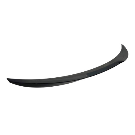 Spoiler Bmw E90 2005-2012 Look M4 Nero lucido (Cod. E-SP66094)