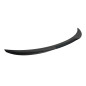 Spoiler Bmw E90 2005-2012 Look M4 Nero lucido (Cod. E-SP66094)