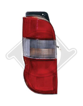 Luce posteriore Sx Toyota Hiace 96- (Cod. D-6695891)