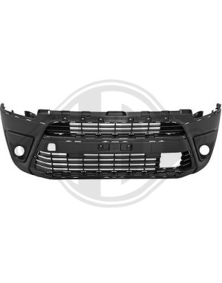 Paraurti anteriore Toyota Proace / Proace Verso 16- (Cod. D-6696051)