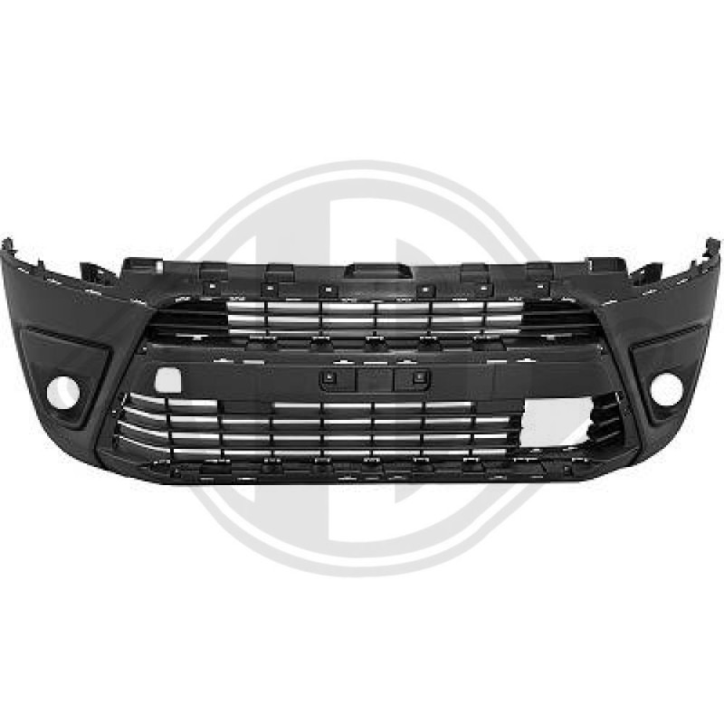 Paraurti anteriore Toyota Proace / Proace Verso 16- (Cod. D-6696051)