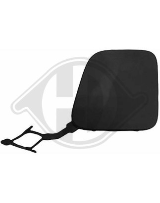 Coperchio gancio traino anteriore Toyota Proace / Proace Verso 16- (Cod. D-6696061)