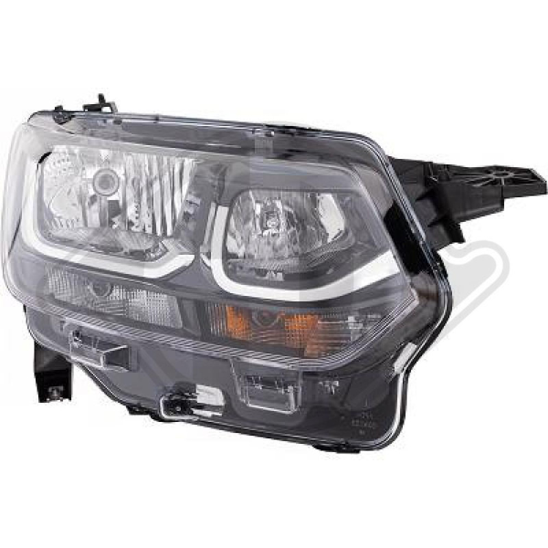 Faro anteriore destro Toyota Proace / Proace City 20- (Cod. D-6696080)