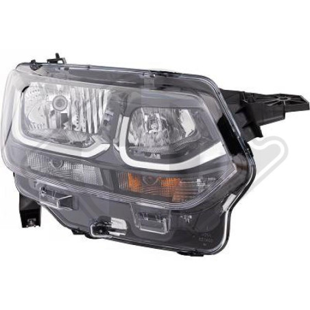 Faro anteriore destro Toyota Proace / Proace City 20- (Cod. D-6696080)