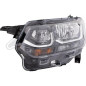 Faro anteriore sinistro Toyota Proace / Proace City 20- (Cod. D-6696081)