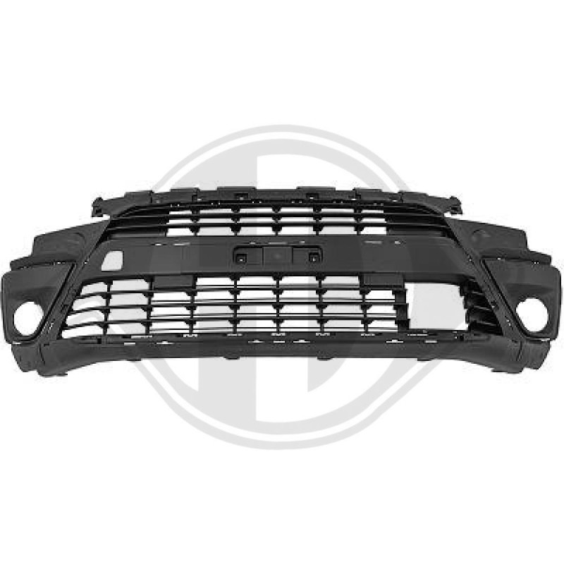 Paraurti anteriore Toyota Proace / Proace Verso 16- (Cod. D-6696450)