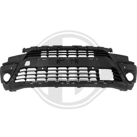 Paraurti anteriore Toyota Proace / Proace Verso 16- (Cod. D-6696451)