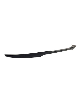 Spoiler Bmw E90 2005-2012 Look M4 Nero lucido (Cod. E-SP66094)