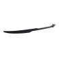 Spoiler Bmw E90 2005-2012 Look M4 Nero lucido (Cod. E-SP66094)