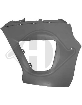 Mostrina Paraurti Toyota Proace / Proace Verso 16- (Cod. D-6696463)
