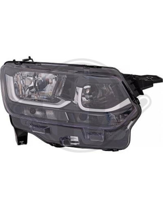 Faro anteriore destro Toyota Proace / Proace City 20- (Cod. D-6696980)