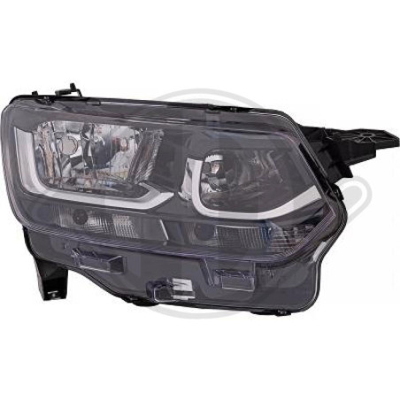 Faro anteriore destro Toyota Proace / Proace City 20- (Cod. D-6696980)