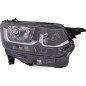 Faro anteriore destro Toyota Proace / Proace City 20- (Cod. D-6696980)